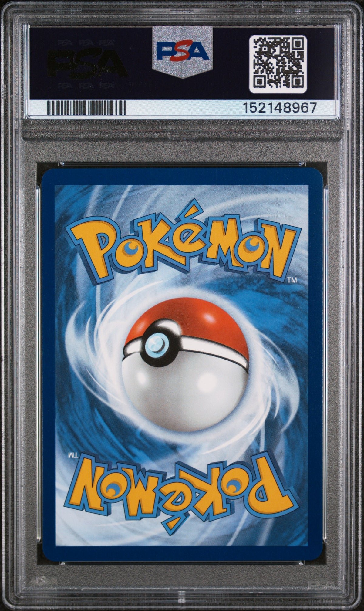 2025 Pokemon Mega Evolution Mega Lucario Ex Special Illustration Rare PSA 10