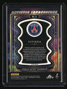 2025-26 Panini Select Ligue 1 Vitinha Artistic Impressions