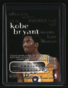 1998-99 SkyBox Thunder Kobe Bryant