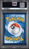 2025 Pokemon Svp En-Sv Black Star Promo Flareon Pre Poster Collection PSA 9
