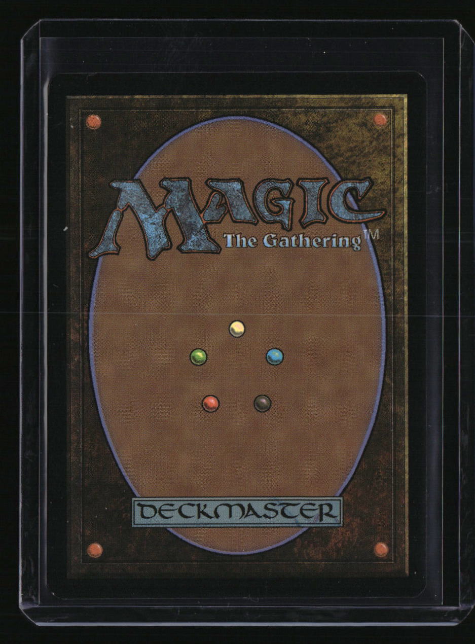 Special Guests Library of Leng (Borderless) Foil