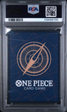 2025 One Piece Op13-Carrying On His Will St. Shepherd Ju Peter Alt Art PSA 10