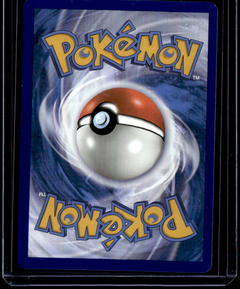 SV01: Scarlet & Violet Base Set Arcanine ex