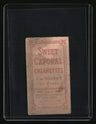 1910-13 Red Cross Tobacco (T215) Buck Herzog