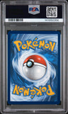 2025 Pokemon Svp En-Sv Black Star Promo Flareon Pre Poster Collection PSA 10