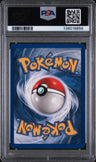1999 Pokemon Game Clefairy-Holo PSA 6