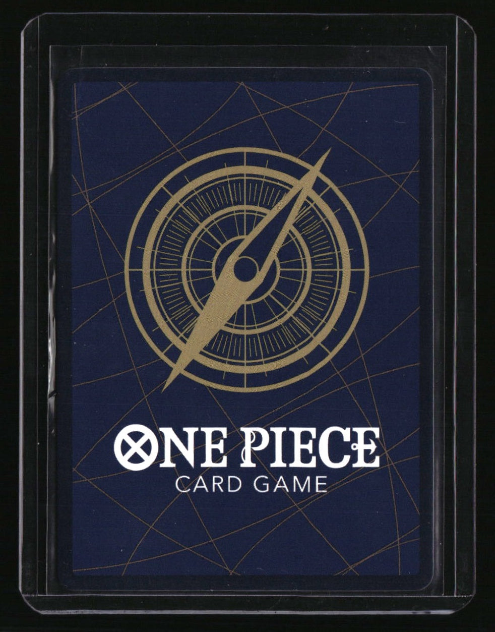 Paramount War Buggy (Alternate Art)