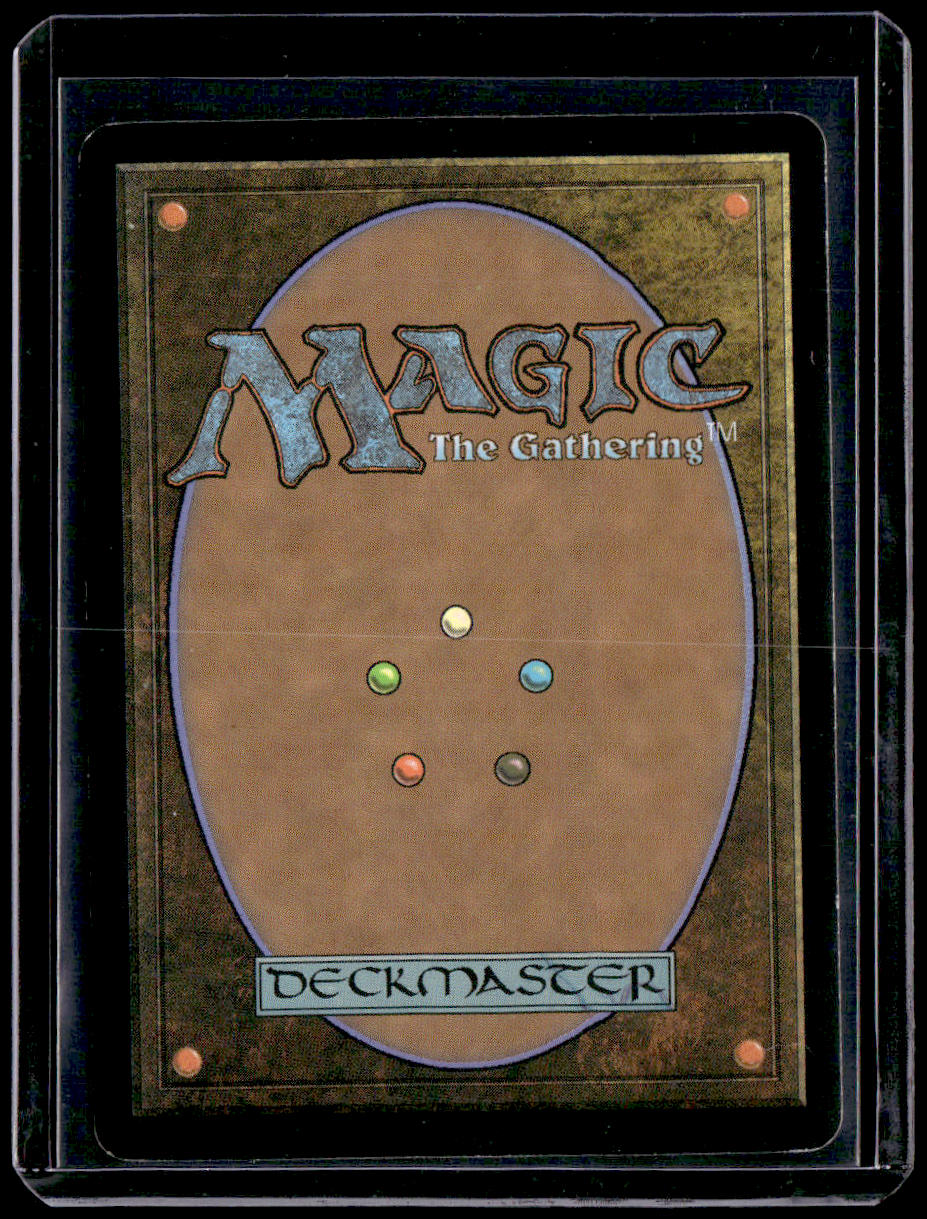 Champions of Kamigawa Sensei's Divining Top