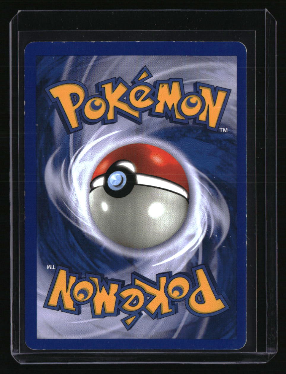 Neo Discovery Espeon (1) w/ Swirl!