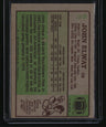 1984 Topps John Elway