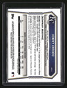 2026 Bowman Sapphire Edition Kendry Chourio Green #/99