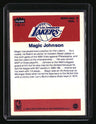 1986-87 Fleer Magic Johnson Stickers