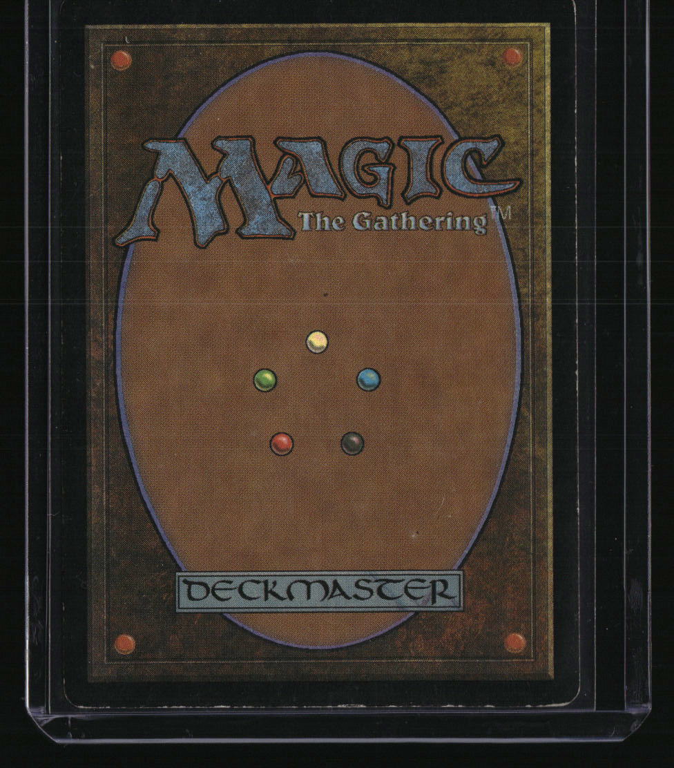 Urza's Legacy Palinchron