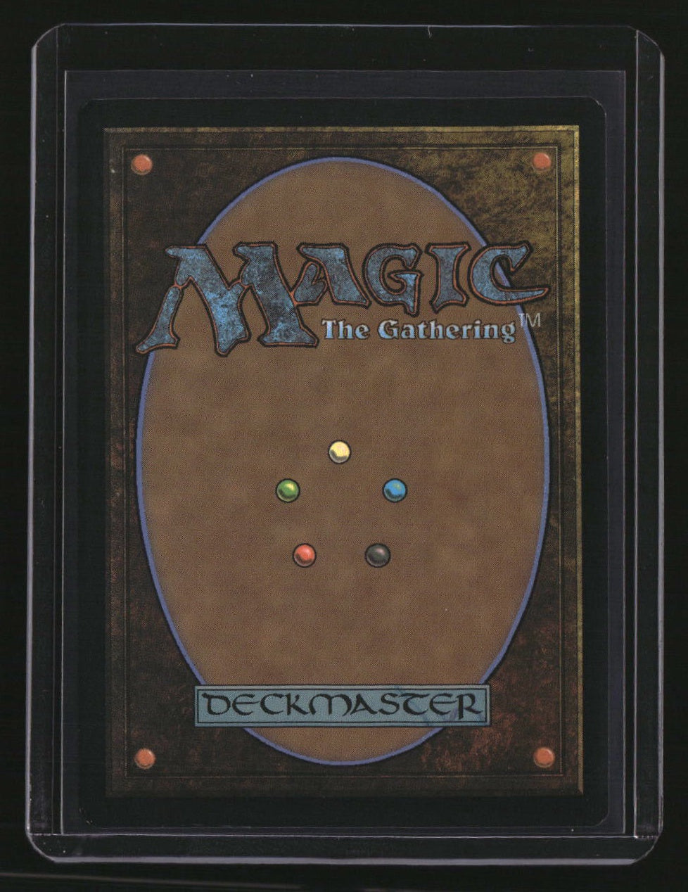 Secret Lair Drop Series Rainbow Foil Calliope's Song - Seething Song