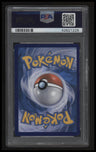 2017 Pokemon Sm Black Star Promo Shining Celebi-Holo Promo-S.L. PSA 9