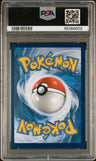 2016 Pokemon Xy Evolutions Gyarados-Holo Evolutions-Prerelease PSA 8