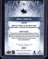 2025-26 Upper Deck Ice Will Smith Jersey