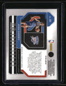 2021-22 Panini Prizm Josh Giddey Rookie Variations Holo