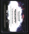 2025 Topps Pro Debut Kristian Campbell Future Cornerstones #/99