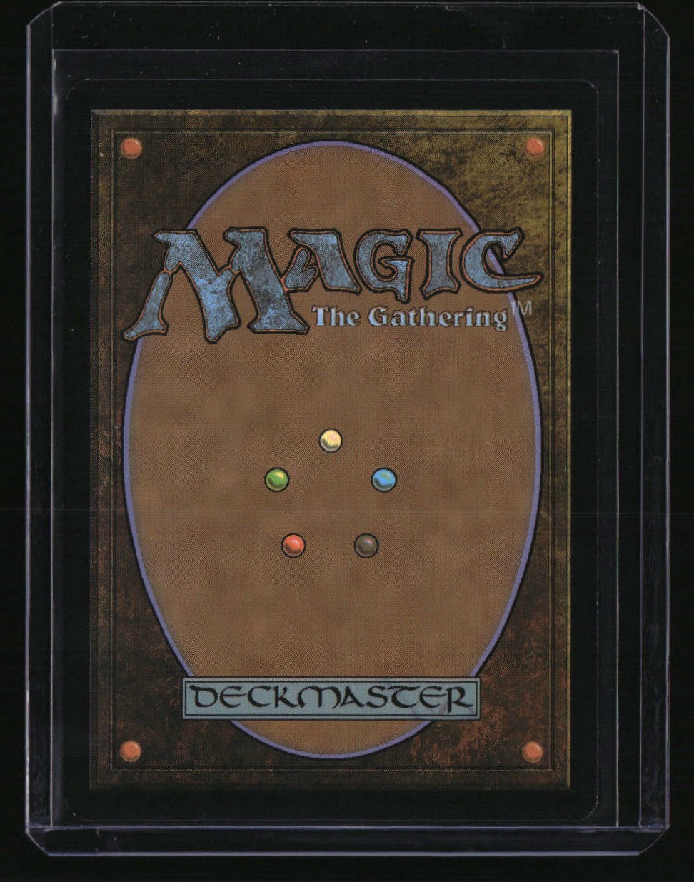Double Masters 2022 Cavern of Souls (Borderless) Foil