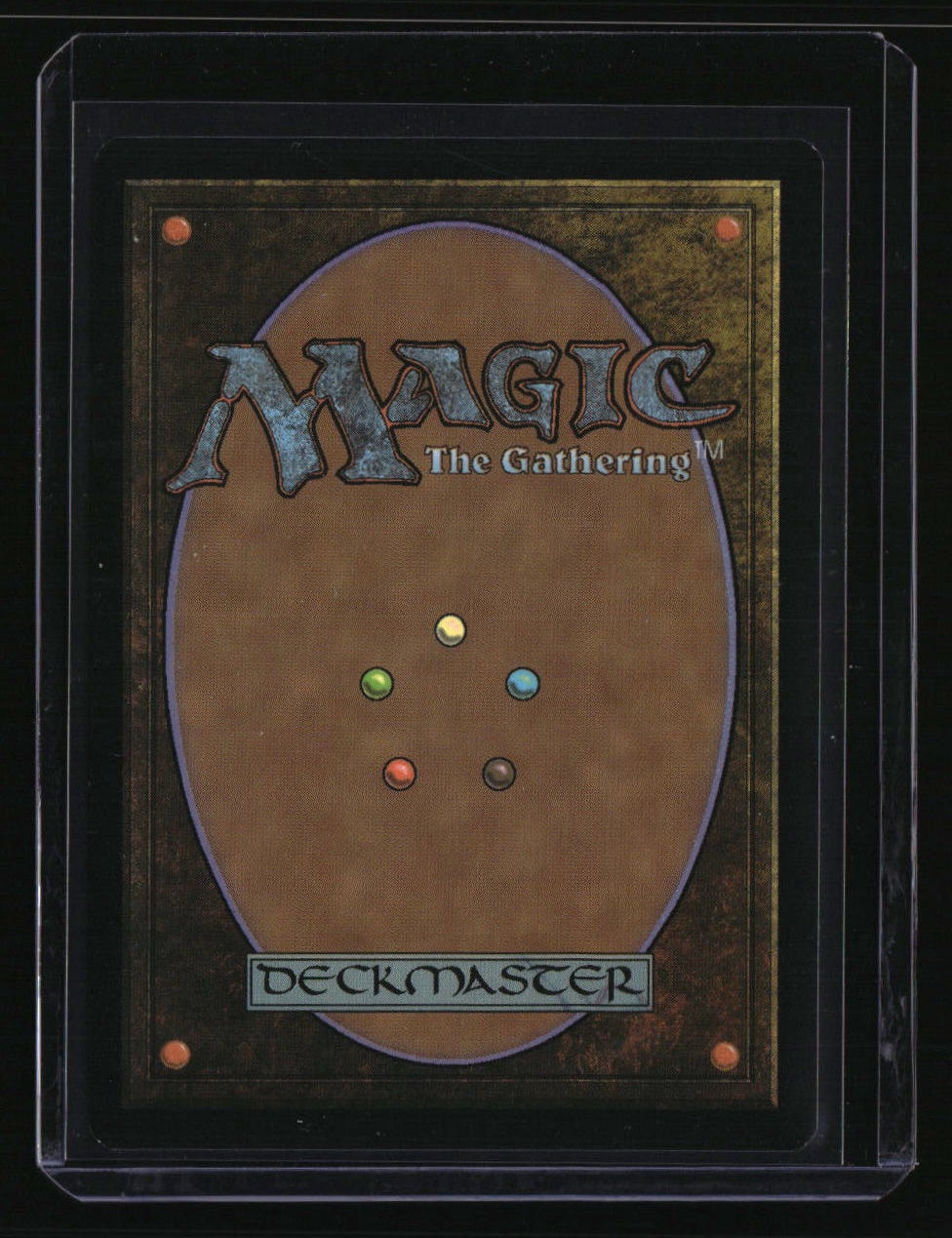 Double Masters Sword of Light and Shadow (Borderless) Foil