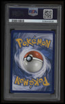 2019 Pokemon Sun & Moon Unbroken Bonds Reshrm. & Charzrd.Gx PSA 10