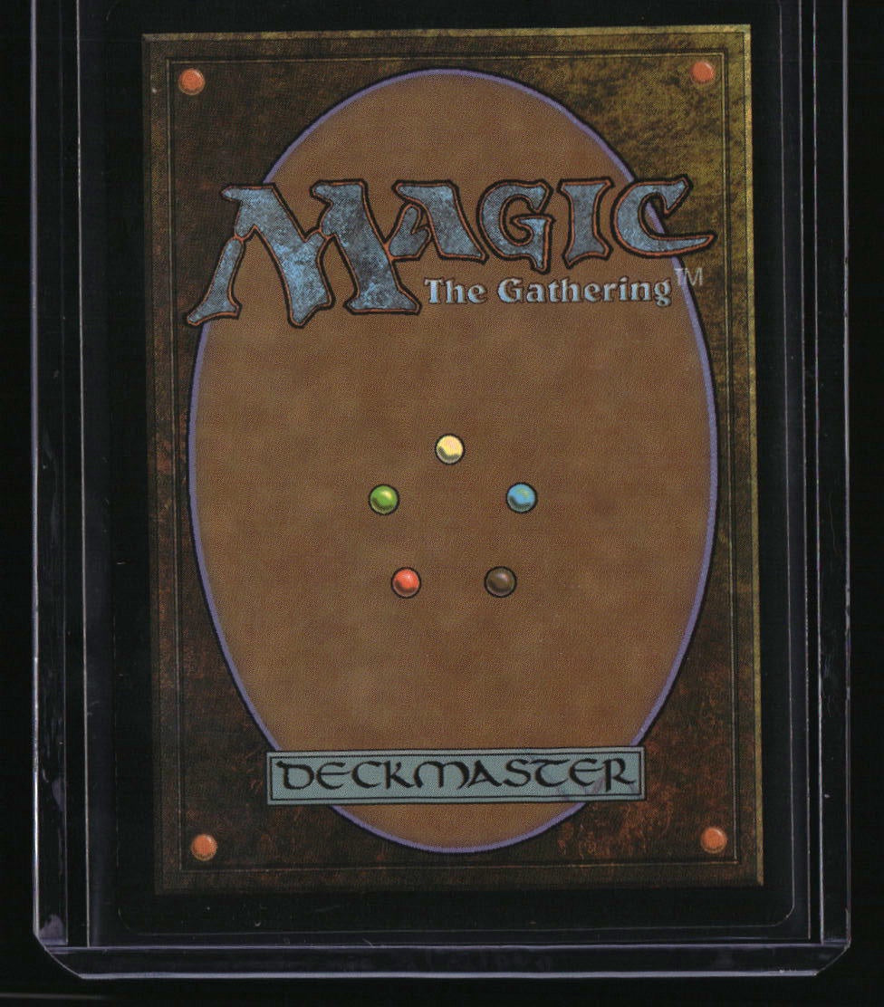 The List Reprints Misdirection