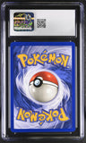 1999 Base Set Gastly CGC 10