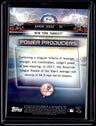 2018 Bowman's Best Aaron Judge Power Producers