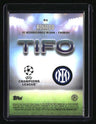 2024-25 Topps Chrome UEFA Club Competitions Ronaldo Tifo