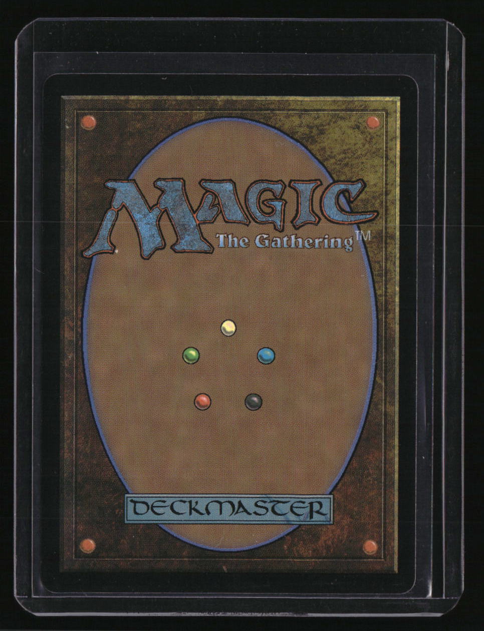 Commander Masters Spellseeker