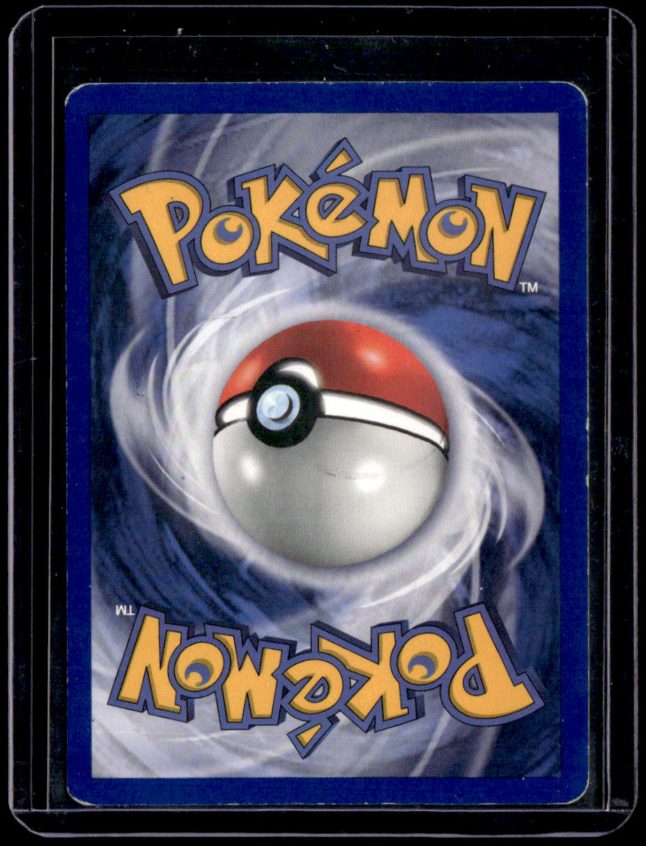 WoTC Promo Entei