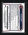 2026 Bowman Hector Ramos Chrome Prospect Autographs Refractors #/499