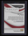 2023 Panini Impeccable Lee Smith Autographed Materials Red #/25