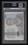 2012 Panini Elite Series Rookie Elite Series Kawhi Leonard PSA 9
