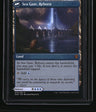 Zendikar Rising Sea Gate Restoration