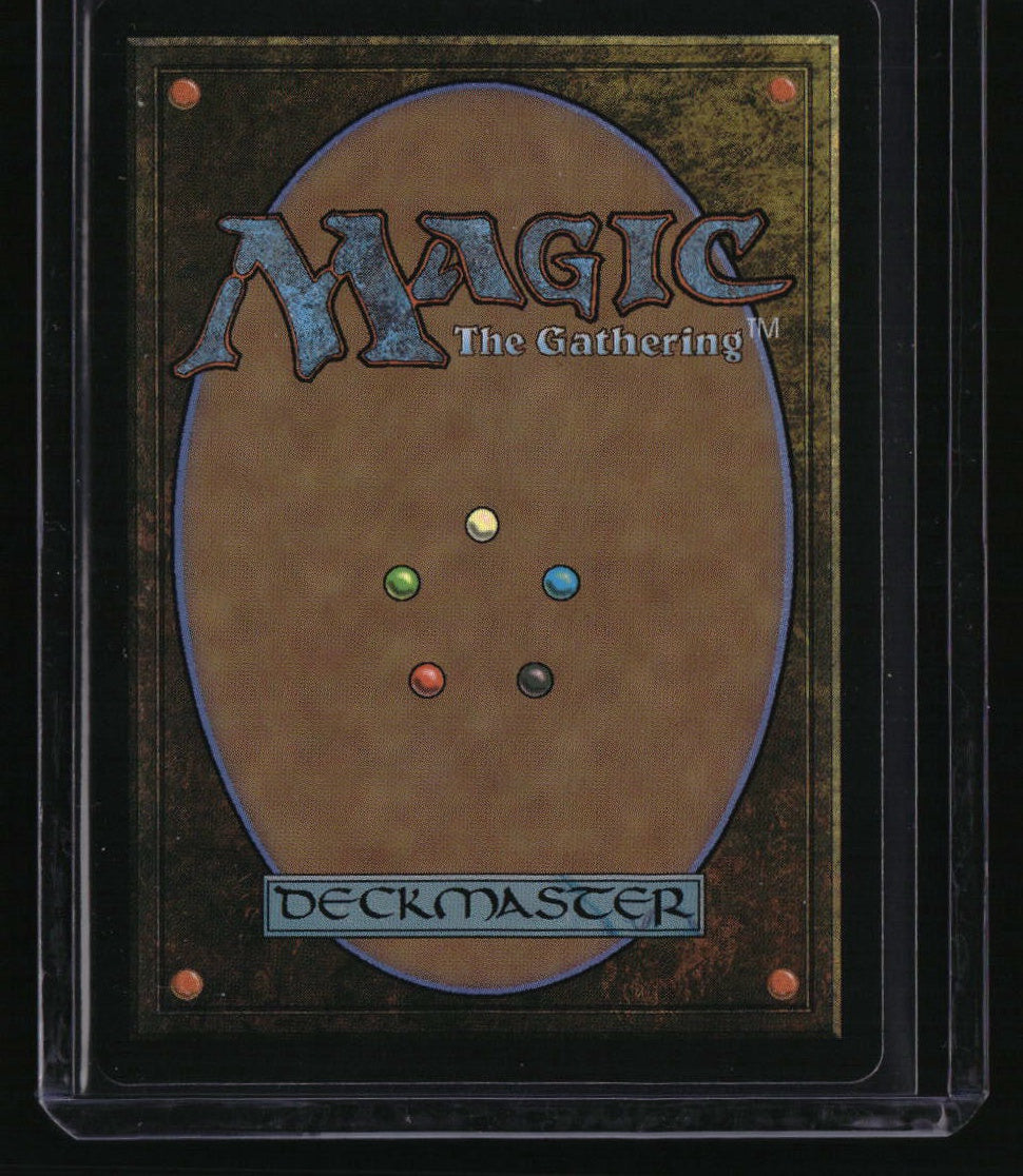FINAL FANTASY: Through the Ages Zidane Tribal Foil