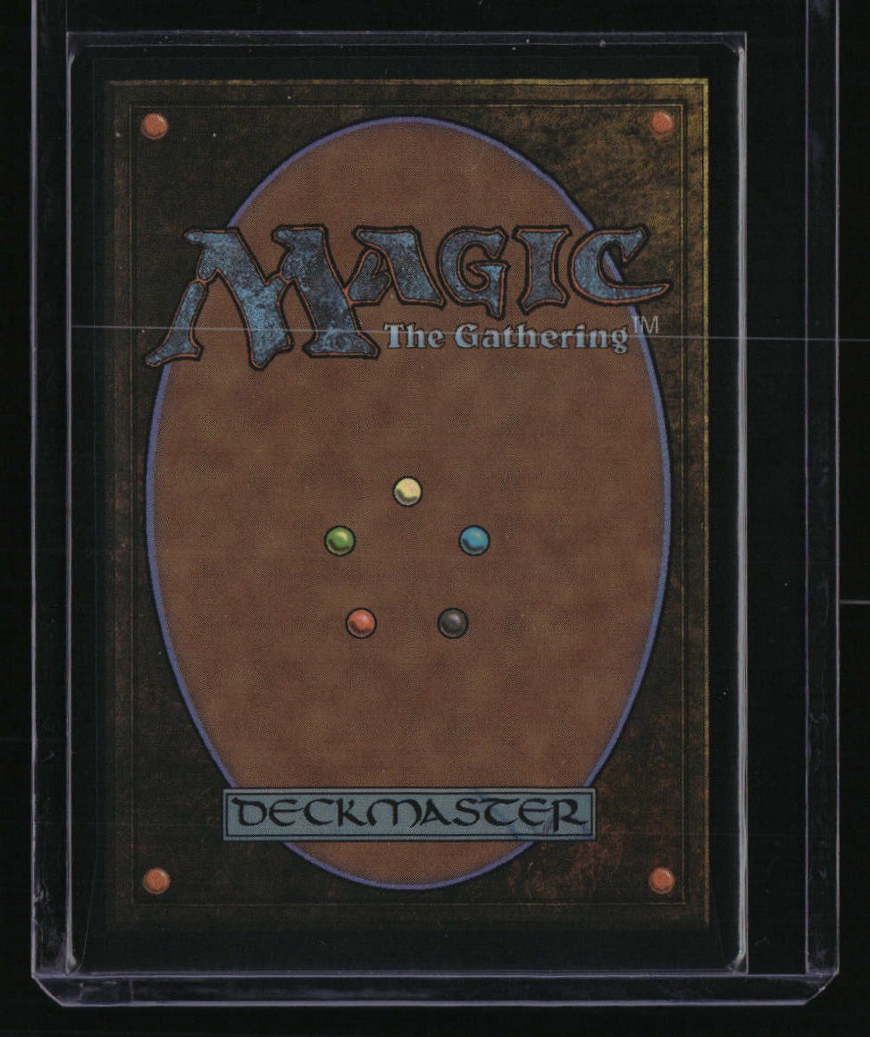 Modern Horizons 3 Ugin's Labyrinth (Borderless) Foil