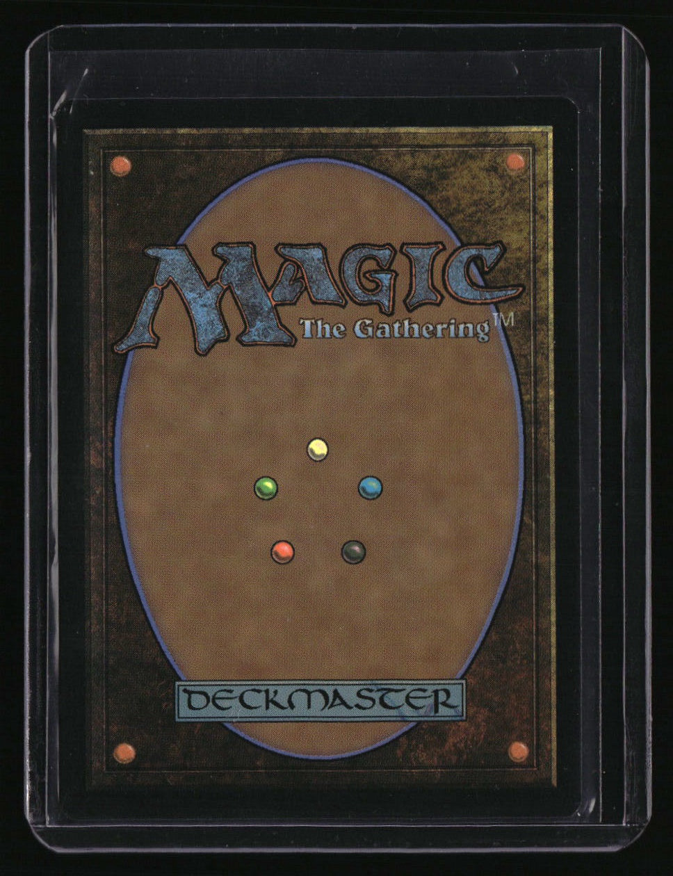 Commander Masters Narci, Fable Singer Foil