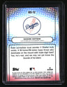 2025 Bowman's Best Shohei Ohtani Bowman Showpieces