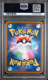 2021 Pokemon Japanese 25th Anniversary Collection Fa/Pikachu PSA 10