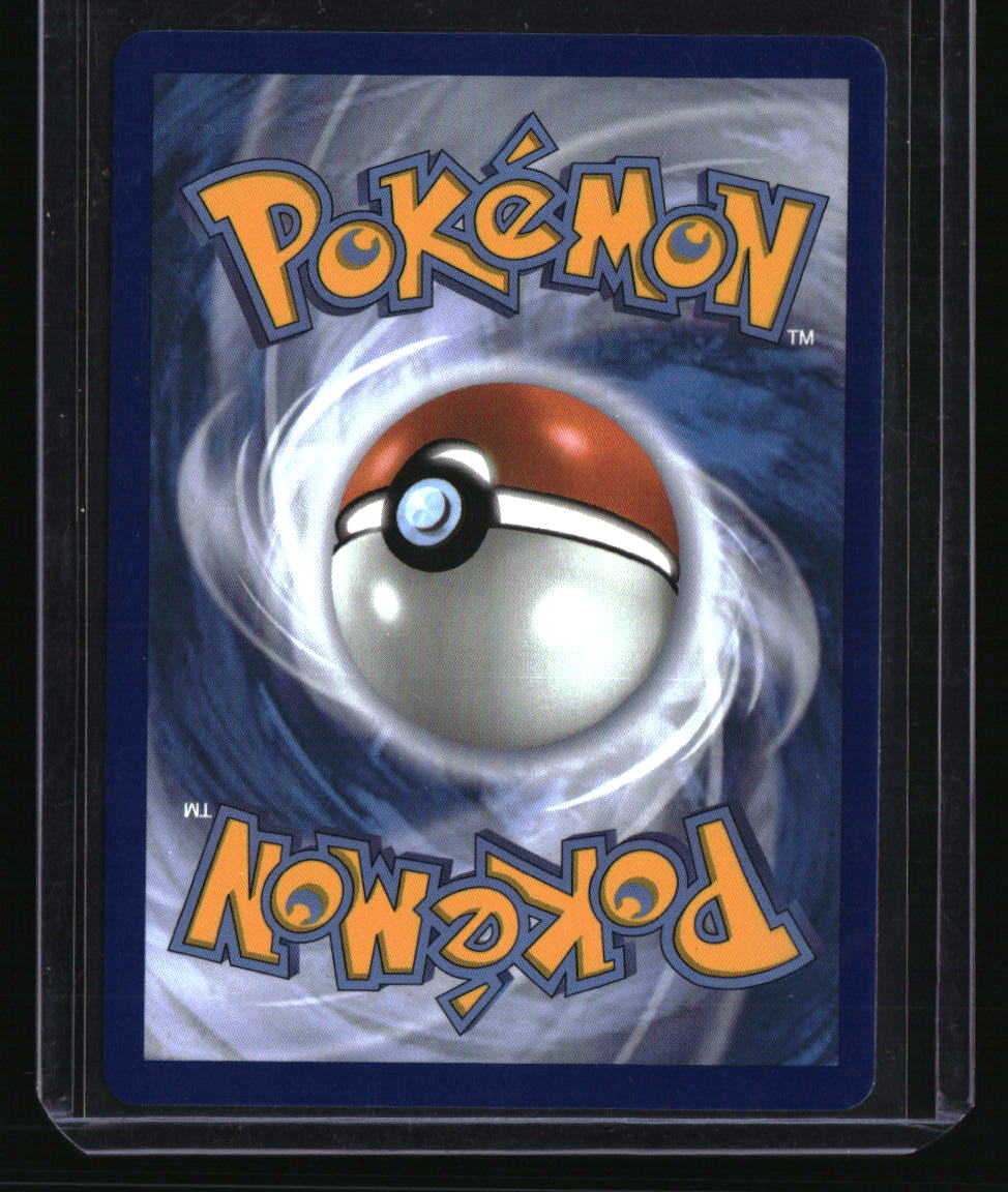 ME: Mega Evolution Promo Chikorita