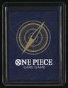 Japanese One Piece Promotion Cards Monkey.D.Luffy (Alternate Art)