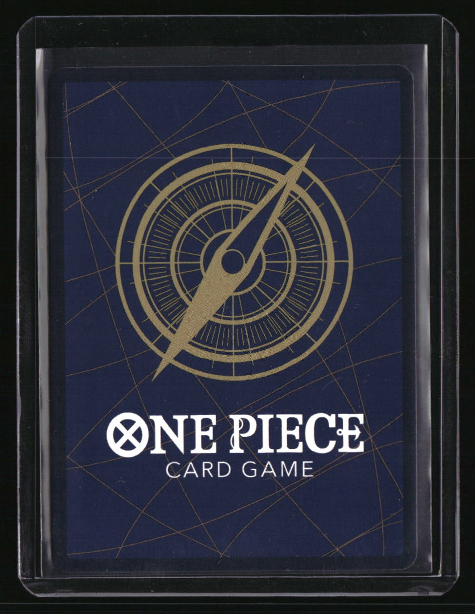 Japanese One Piece Promotion Cards Monkey.D.Luffy (Alternate Art)