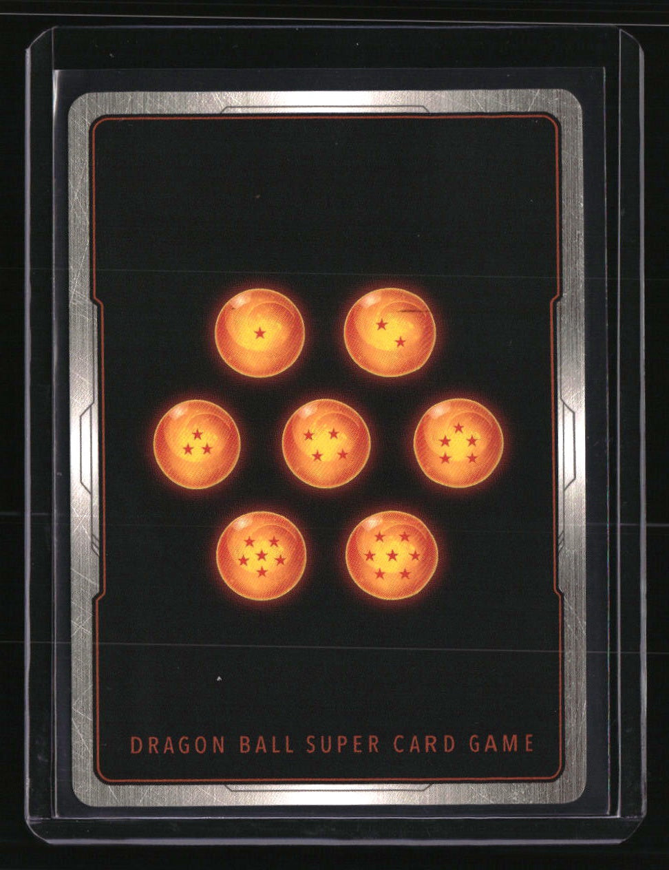 Dual Evolution FB09-117 Vegeta:GT (Alternate Art)