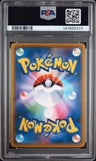 2021 Pokemon Japanese 25th Anniversary Collection Fa/Pikachu PSA 10