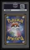 2020 Pokemon Japanese Sword & Shield Shiny Star V Fa/Marnie PSA 9