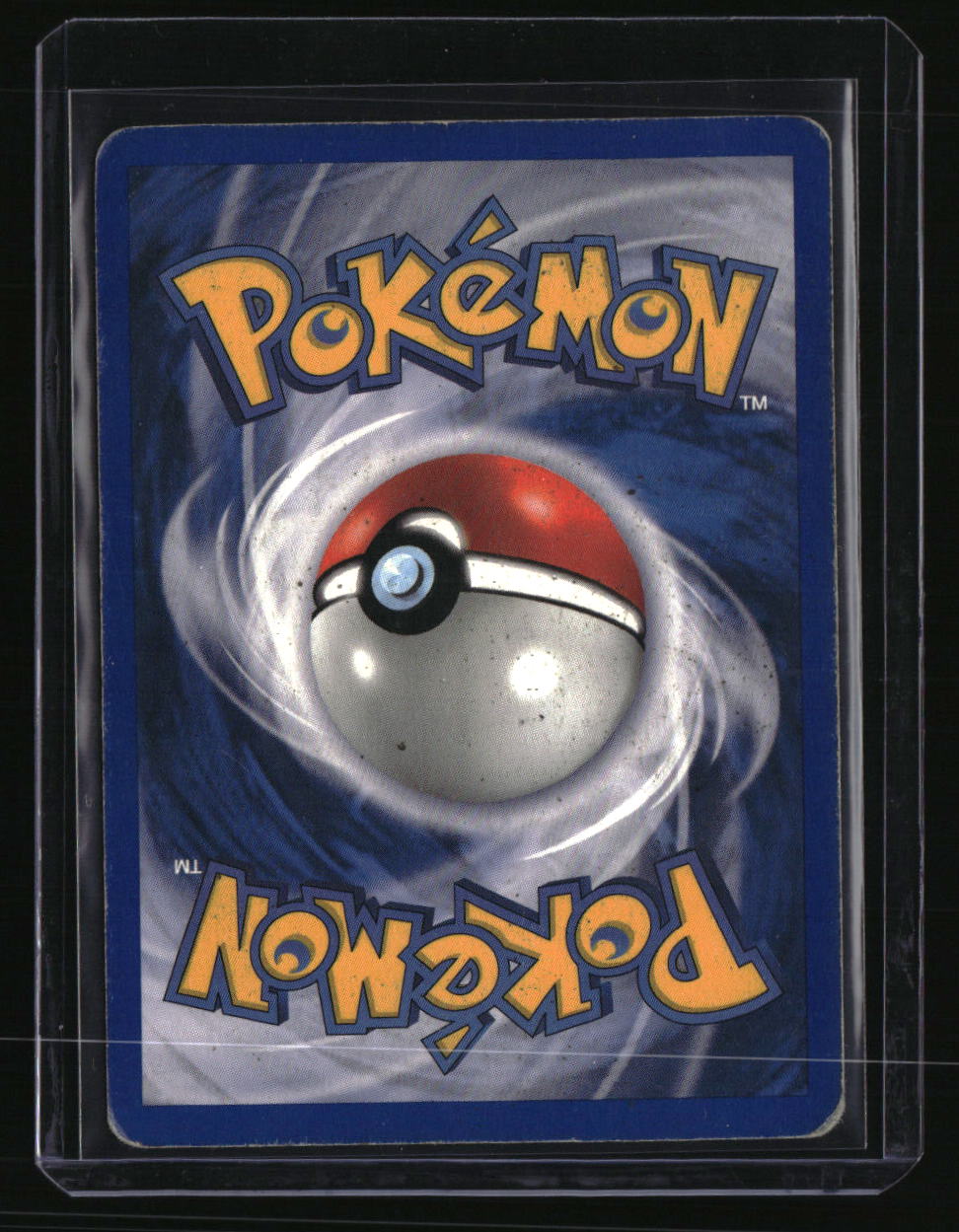 Team Rocket Dark Raichu