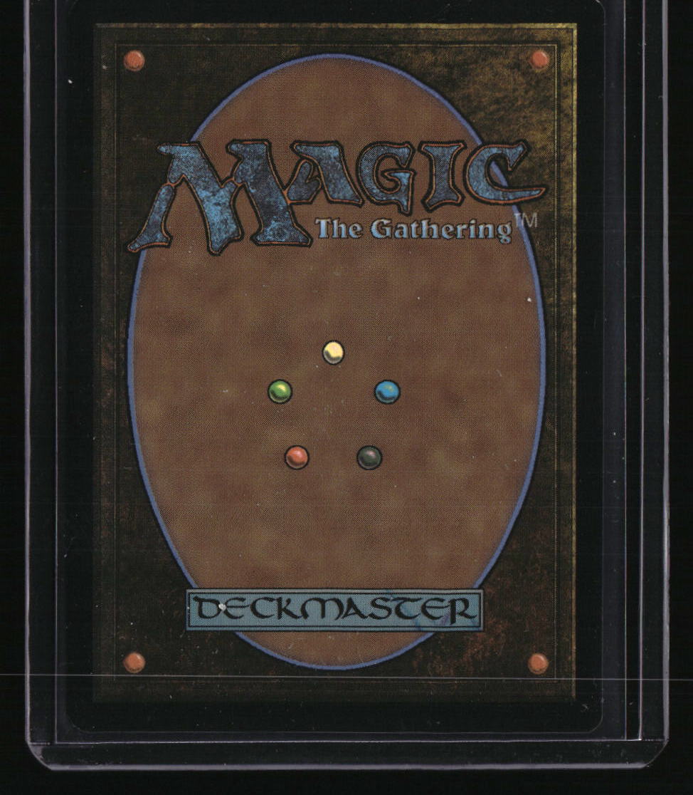 Secrets of Strixhaven Emeritus of Woe (Extended Art) Foil
