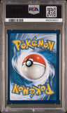 2012 Pokemon Black & White Boundaries Crossed Blastoise Bcr-Promo PSA 7